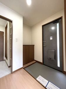 ハイツティネケ・Ⅶ 201号-11