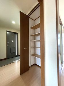 ハイツティネケ・Ⅶ 201号-13