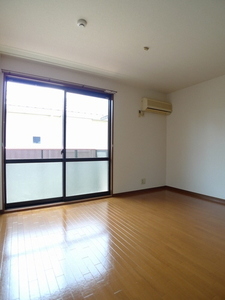 ハピネス　Ｂ 201号-3