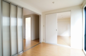 ハピネス　Ｂ 201号-6