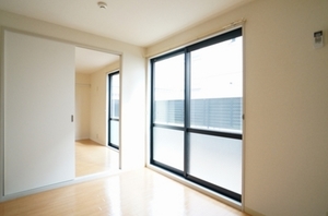 ハピネス　Ｂ 201号-7