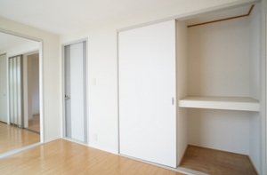 ハピネス　Ｂ 201号-11