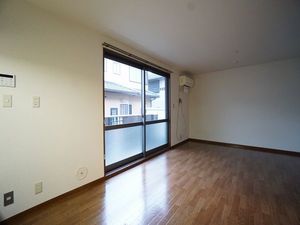 スワニーハイツ 101号-3