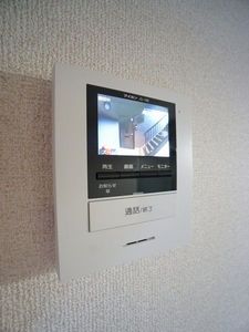 スワニーハイツ 101号-5