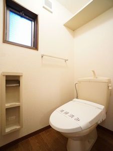 スワニーハイツ 101号-10