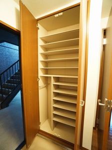 スワニーハイツ 101号-11