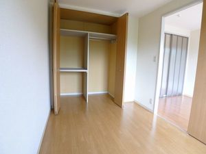 YMAハイツA 205号-5