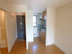 YMAハイツA 205号-7