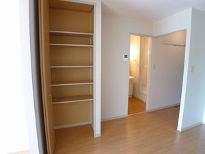 YMAハイツA 205号-8