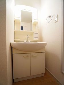 YMAハイツA 205号-11