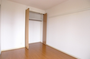 ドミール長沼　Ａ館 102号-4