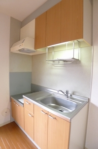 ドミール長沼　Ａ館 102号-6