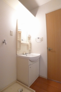 ドミール長沼　Ａ館 102号-8