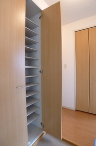 ドミール長沼　Ａ館 102号-9