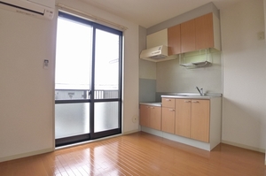 ドミール長沼 A館 202号-2