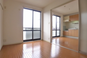 ドミール長沼 A館 202号-3