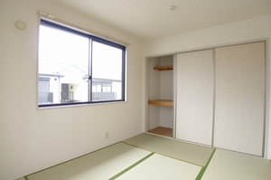 ドミール長沼 A館 202号-5