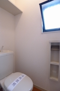 ドミール長沼 A館 202号-9