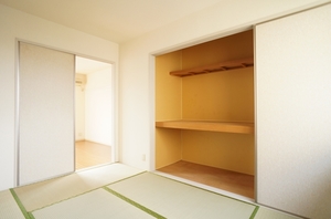 ドミール長沼　Ｂ館 203号-6