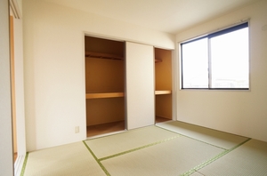 ドミール長沼　Ｂ館 203号-7