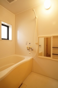 ドミール長沼　Ｂ館 203号-8