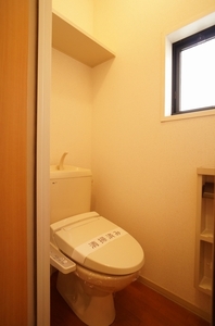 ドミール長沼　Ｂ館 203号-10