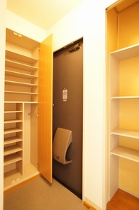 ドミール長沼　Ｂ館 203号-11