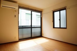 グランメール（柏） 101号-2