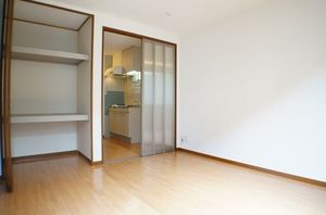 グランメール（柏） 101号-5