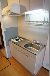 グランメール（柏） 101号-7