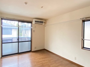 ディアス諏訪　Ａ 201号-4