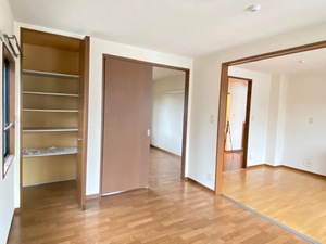 ディアス諏訪　Ａ 201号-5