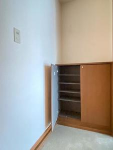 ディアス諏訪　Ａ 201号-11