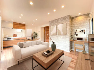 ディアス諏訪　Ｂ 102号-1