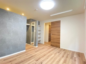 ディアス諏訪　Ｂ 102号-5