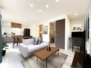 ディアス諏訪 D 101号-1