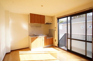 ディアス諏訪 D 201号-2