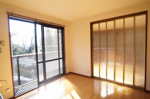 ディアス諏訪 D 201号-4