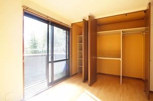 ディアス諏訪 D 201号-5