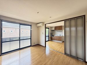 ディアス諏訪 E 201号-3