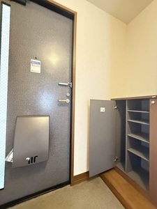 ディアス諏訪 E 201号-11