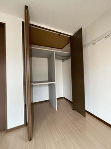 グランヴィルⅠ番館 201号-4
