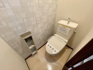 グランヴィルⅠ番館 201号-10