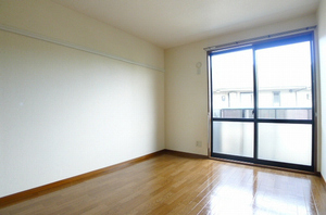 グランヴィルⅡ番館 202号-2