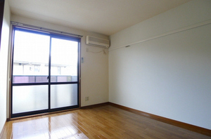 グランヴィルⅡ番館 202号-3