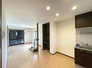 グランヴィルⅡ番館 203号-2