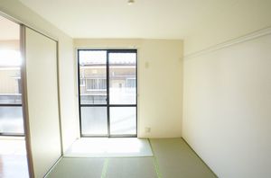 ドリーム・メゾン 101号-5