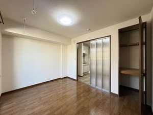 アービス柳前 103号-3