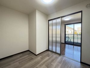 アービス柳前 103号-8