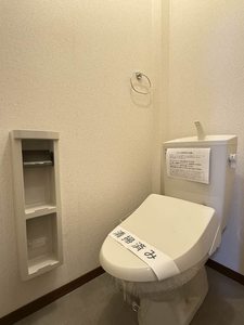 アービス柳前 103号-10